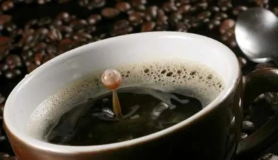 مصرف روزانه قهوه چقدر مناسب است؟
