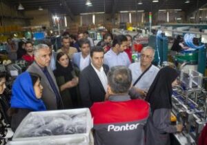 چشمانداز بازار نوشتافزار ایران مثبت است