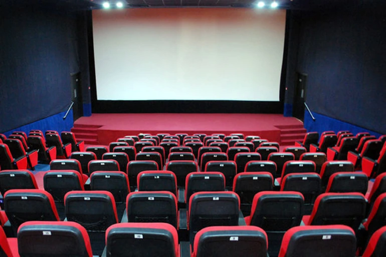 نجیبزاده تئاتر و سینما در ایران نجیبزاده تئاتر و سینما در ایران
