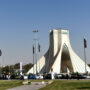چشم‌انداز ایران از نگاه یک شهروند
