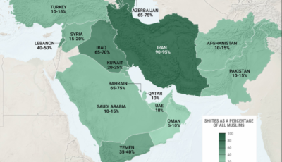 موازنه قدرت؛ کلید فهم تحولات خاورمیانه