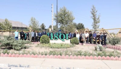 ISQI میزبان تور تعالی سازمان ملی استاندارد؛ الگویی برای کیفیت و تحول دیجیتال