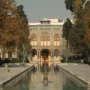 محاصره کاخ گلستان