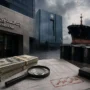خالی‌خوانی ۹۰۰ میلیون دلاری بانک اقتصاد نوین و ردپای یک حفره در شریان بازگشت پول نفت