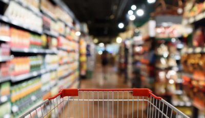 لبنیات دارای عناوین بازاریابی یا کیفیت