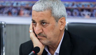 رجایی: اگر اصرار شمخانی عامل تشکیل جلسه ۹ اسفند بود، ۷ جلسه دیگر با اصرار چه کسی برگزار شد؟!